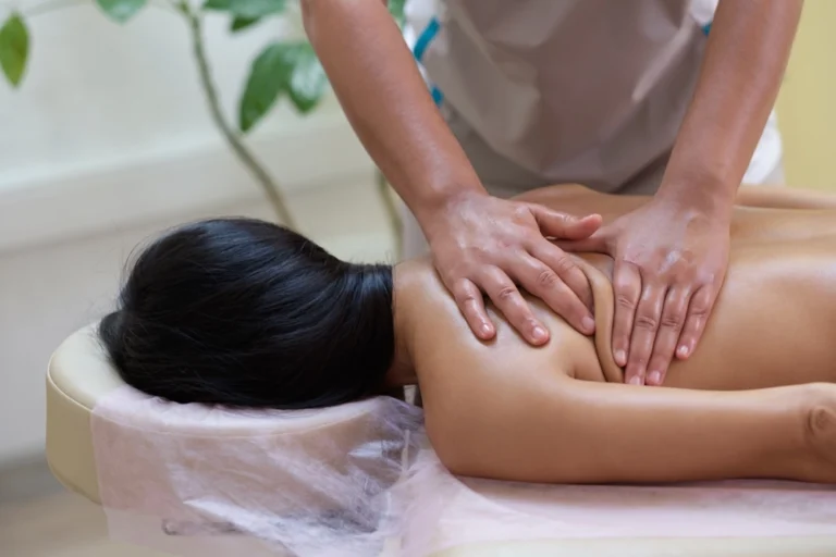 masajes relajantes terapeuticos zaragoza
